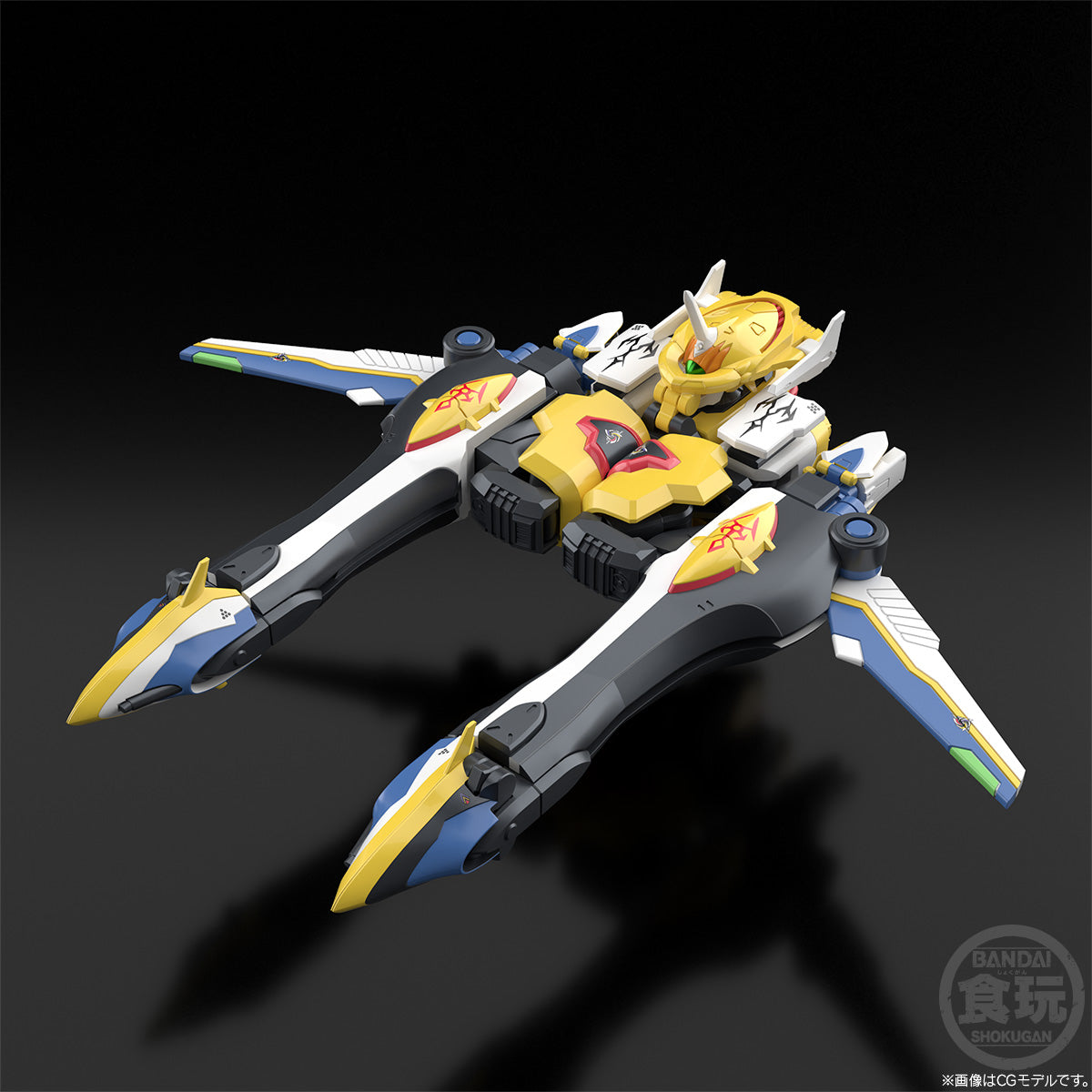 [PRE-ORDER] SMP [SHOKUGAN MODELING PROJECT] AQUARION: Myth of Emotions