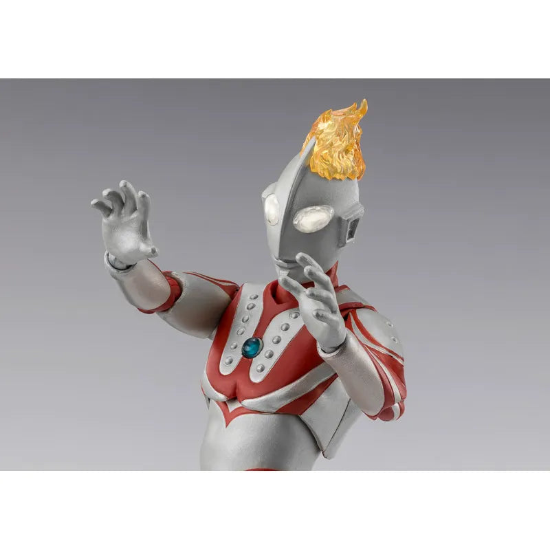 [PRE-ORDER] S.H.Figuarts BIRDON (ULTRAMAN TARO)