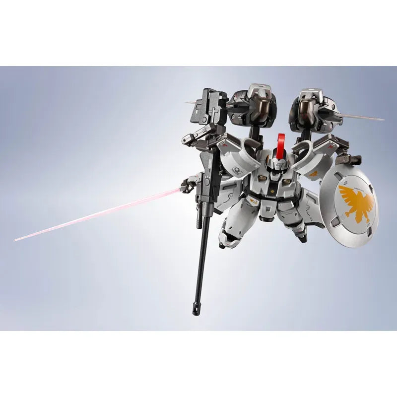 [PRE-ORDER] THE METAL ROBOT SPIRITS <SIDE MS> TALLGEESE (Mobile Suit Gundam Wing)