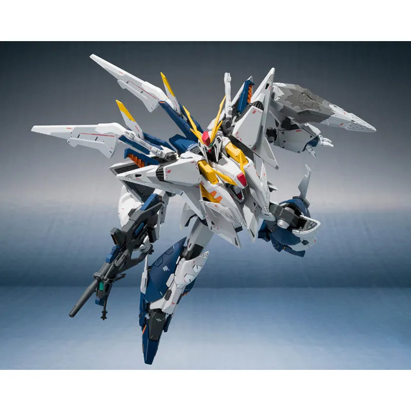 [PRE-ORDER] THE ROBOT SPIRITS (Ka signature) <SIDE MS> RX-105 Xi GUNDAM(MOBILE SUIT GUNDAM Hathaway The Sorcery of Nymph Circe Ver.)