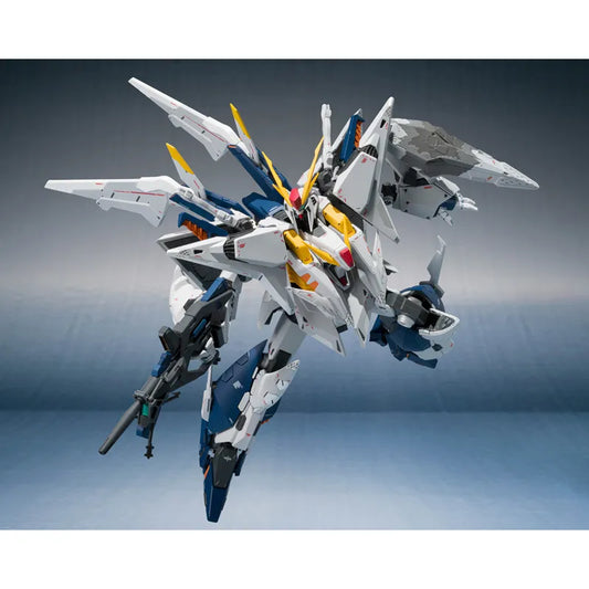 [PRE-ORDER] THE ROBOT SPIRITS (Ka signature) <SIDE MS> RX-105 Xi GUNDAM(MOBILE SUIT GUNDAM Hathaway The Sorcery of Nymph Circe Ver.)