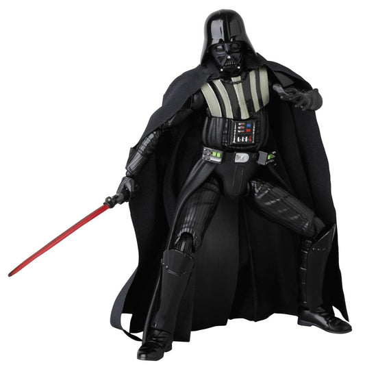 [IN STOCK in AU] Medicom Toy Mafex 006 Star Wars Darth Vader