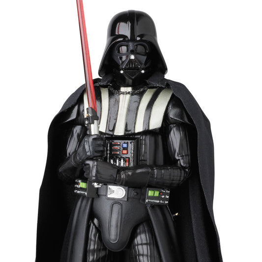 [IN STOCK in AU] Medicom Toy Mafex 006 Star Wars Darth Vader