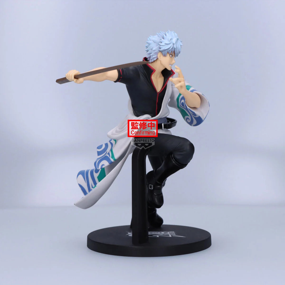 [PRE-ORDER] Banpresto Gintana Gintoki Sakata 20th Vibration Star