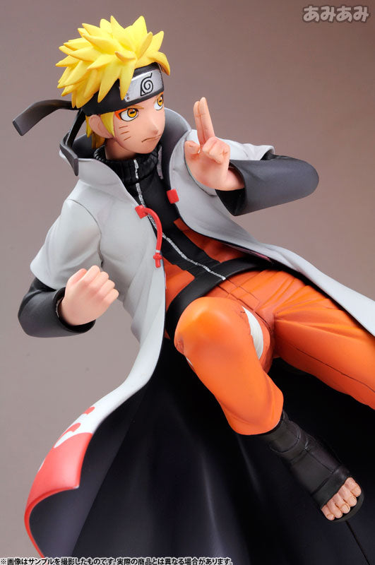 [IN STOCK in AU] G.E.M. Series - NARUTO Shippuden: Naruto Uzumaki 1/8 Complete Figure