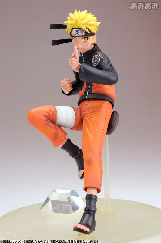 [IN STOCK in AU] G.E.M. Series - NARUTO Shippuden: Naruto Uzumaki 1/8 Complete Figure