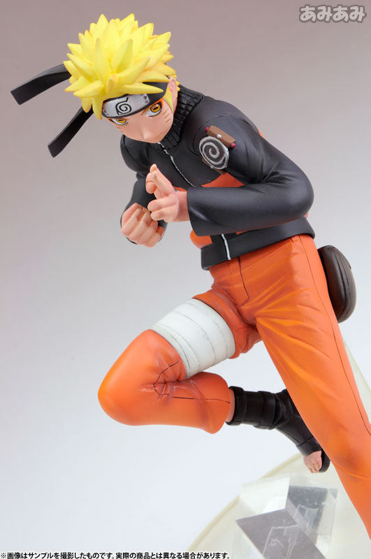 [IN STOCK in AU] G.E.M. Series - NARUTO Shippuden: Naruto Uzumaki 1/8 Complete Figure