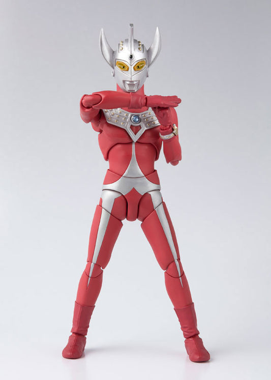 [IN STOCK in HK] S.H.Figuarts Ultraman Taro Action Figure (Reissue)