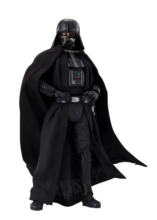 [PRE-ORDER] S.H.Figuarts Darth Vader -Classic Ver- (STAR WARS:A New Hope)