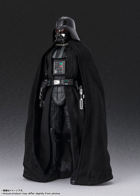 [PRE-ORDER] S.H.Figuarts Darth Vader -Classic Ver- (STAR WARS:A New Hope)