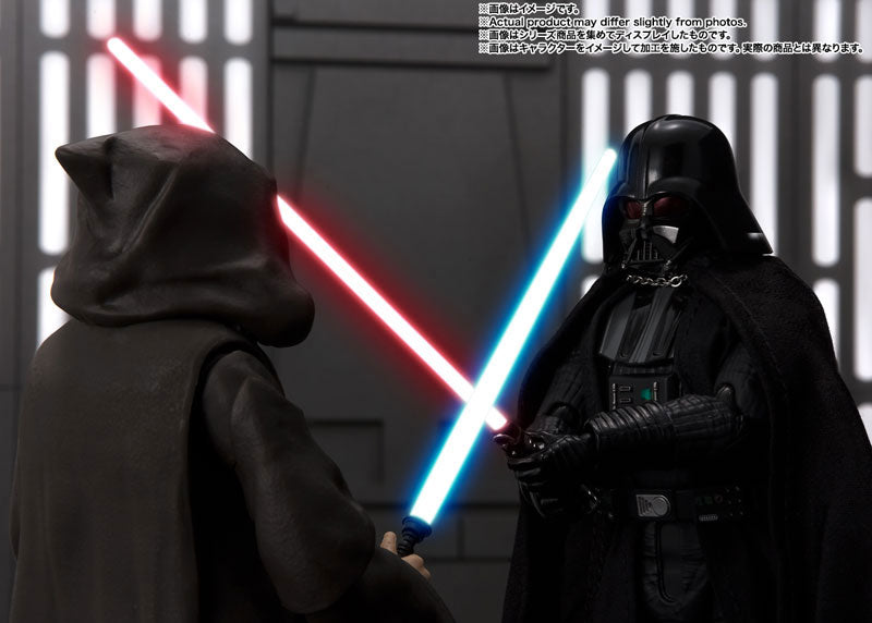 [PRE-ORDER] S.H.Figuarts Darth Vader -Classic Ver- (STAR WARS:A New Hope)
