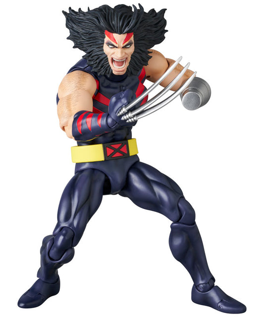 [PRE-ORDER] MAFEX No.249 MAFEX WEAPON X (AGE OF APOCALYPSE Ver.) "X-Men: Age of Apocalypse"