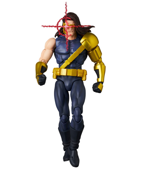 [PRE-ORDER] MAFEX No.250 MAFEX CYCLOPS (AGE OF APOCALYPSE Ver.) "X-Men: Age of Apocalypse"