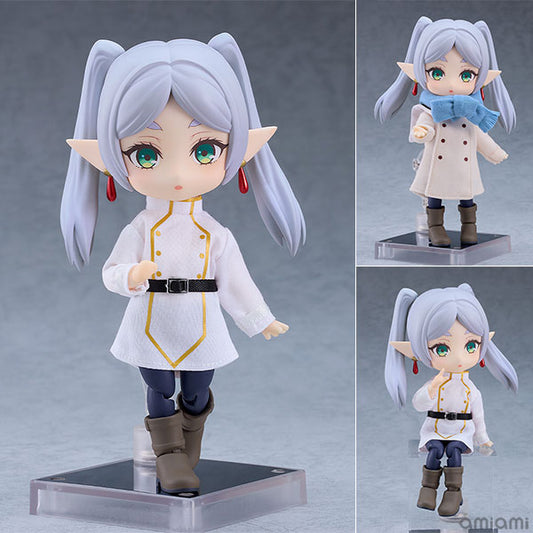 [PRE-ORDER] Nendoroid Doll Frieren: Beyond Journey's End Frieren