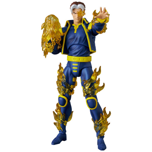 [PRE-ORDER] Mafex No.251 MAFEX X-MAN (NATE GREY) "X-MEN"