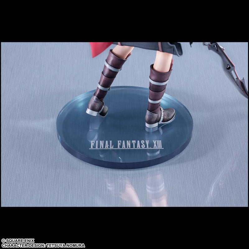 [PRE-ORDER] Final Fantasy XIII Lightning 1/6.5 Complete Figure