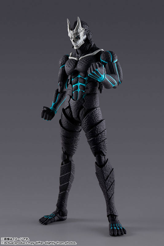 [IN STOCK in HK] S.H.Figuarts KAIJU No. 8
