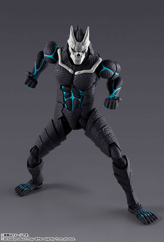 [IN STOCK in HK] S.H.Figuarts KAIJU No. 8