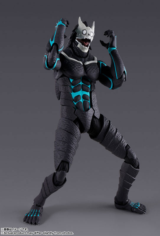 [IN STOCK in HK] S.H.Figuarts KAIJU No. 8