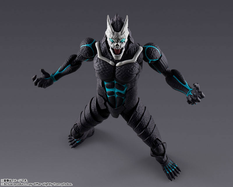 [IN STOCK in HK] S.H.Figuarts KAIJU No. 8