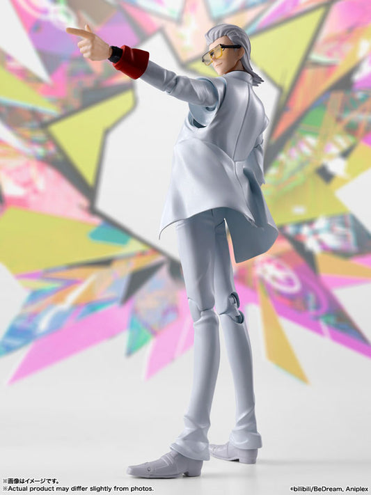 [PRE-ORDER] S.H.Figuarts TO BE HERO X X