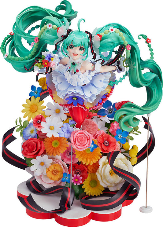 [PRE-ORDER] Character Vocal Series 01 Hatsune Miku JAPAN LIVE TOUR 2025 -BLOOMING- 1/7 Complete Figure