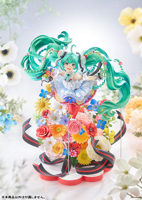 [PRE-ORDER] Character Vocal Series 01 Hatsune Miku JAPAN LIVE TOUR 2025 -BLOOMING- 1/7 Complete Figure