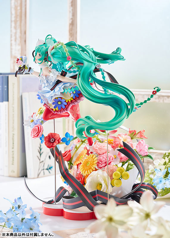 [PRE-ORDER] Character Vocal Series 01 Hatsune Miku JAPAN LIVE TOUR 2025 -BLOOMING- 1/7 Complete Figure