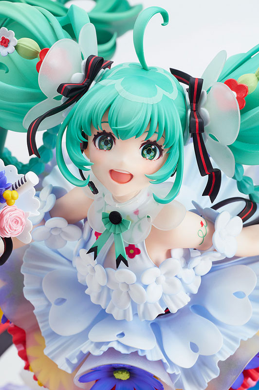 [PRE-ORDER] Character Vocal Series 01 Hatsune Miku JAPAN LIVE TOUR 2025 -BLOOMING- 1/7 Complete Figure