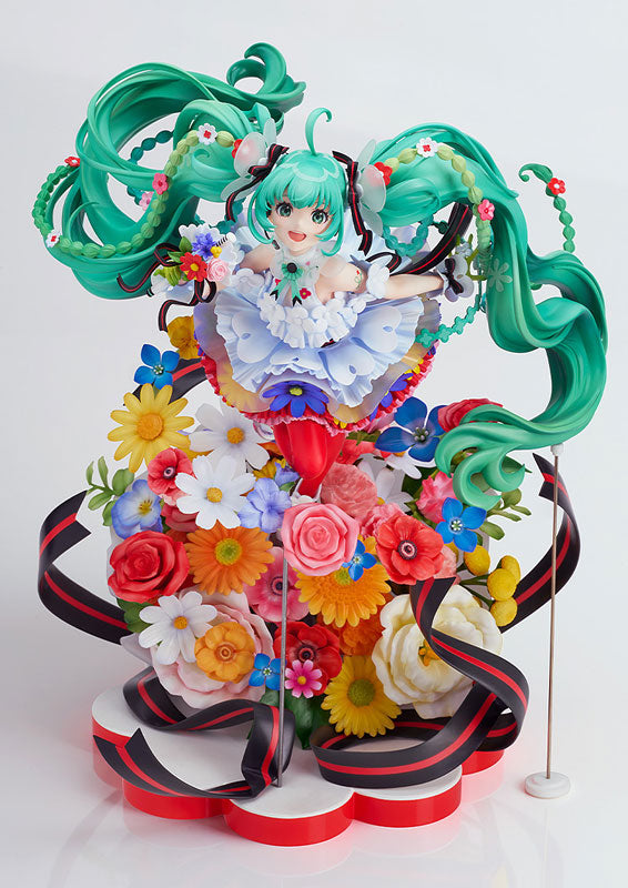 [PRE-ORDER] Character Vocal Series 01 Hatsune Miku JAPAN LIVE TOUR 2025 -BLOOMING- 1/7 Complete Figure