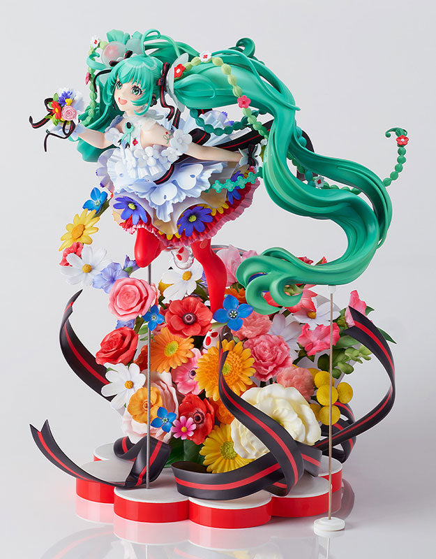 [PRE-ORDER] Character Vocal Series 01 Hatsune Miku JAPAN LIVE TOUR 2025 -BLOOMING- 1/7 Complete Figure
