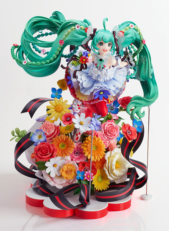 [PRE-ORDER] Character Vocal Series 01 Hatsune Miku JAPAN LIVE TOUR 2025 -BLOOMING- 1/7 Complete Figure