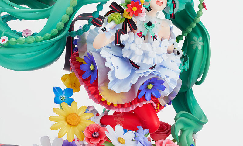 [PRE-ORDER] Character Vocal Series 01 Hatsune Miku JAPAN LIVE TOUR 2025 -BLOOMING- 1/7 Complete Figure