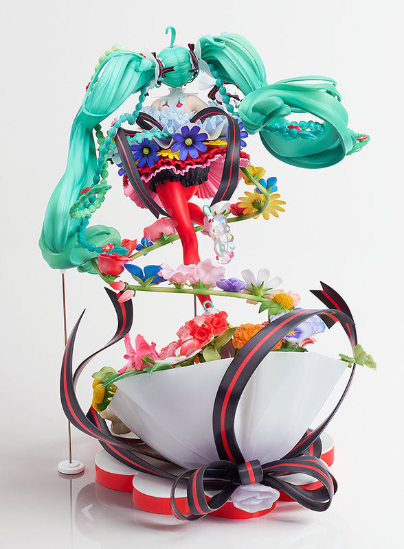 [PRE-ORDER] Character Vocal Series 01 Hatsune Miku JAPAN LIVE TOUR 2025 -BLOOMING- 1/7 Complete Figure