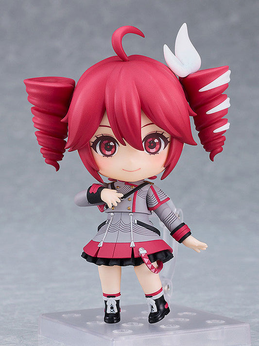[PRE-ORDER] Nendoroid Kasane Teto: Synthesizer V AI Ver.