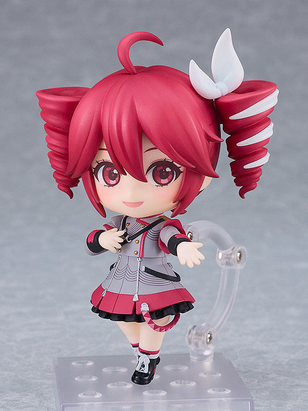 [PRE-ORDER] Nendoroid Kasane Teto: Synthesizer V AI Ver.