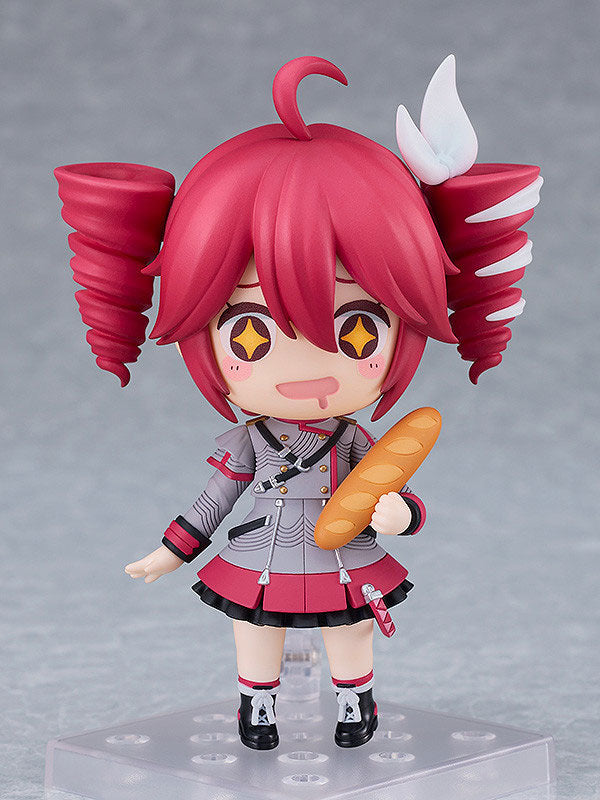 [PRE-ORDER] Nendoroid Kasane Teto: Synthesizer V AI Ver.