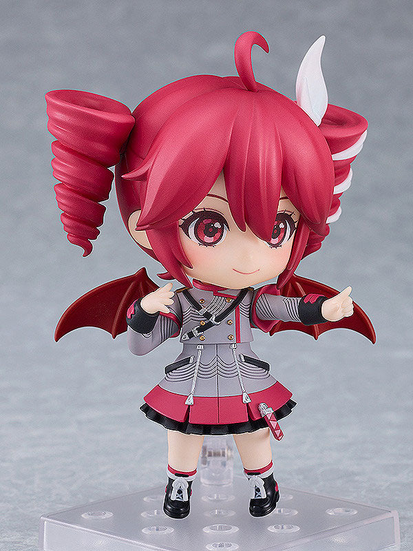 [PRE-ORDER] Nendoroid Kasane Teto: Synthesizer V AI Ver.