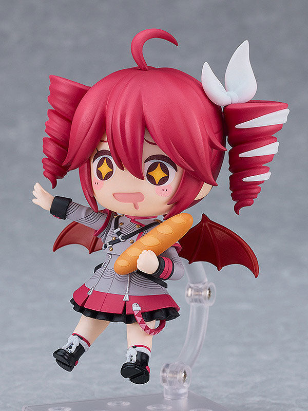 [PRE-ORDER] Nendoroid Kasane Teto: Synthesizer V AI Ver.