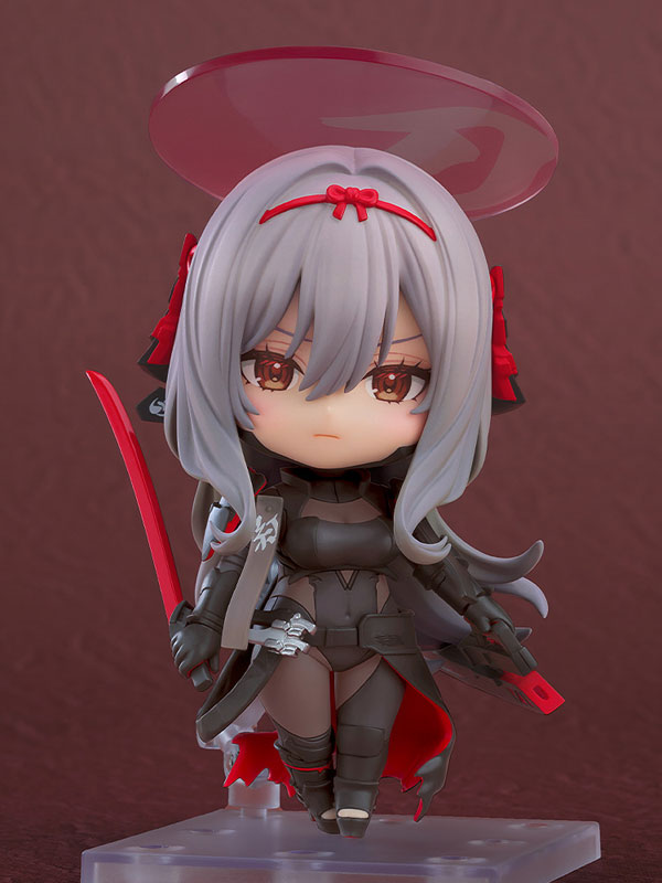 [PRE-ORDER] Nendoroid Goddess of Victory: Nikke Guren: Black Shadow (Scarlet: Black Shadow)