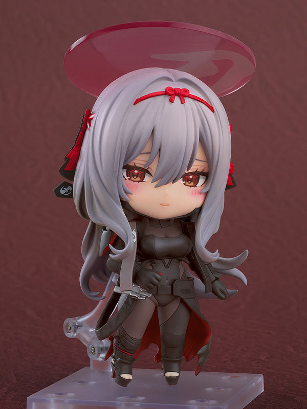 [PRE-ORDER] Nendoroid Goddess of Victory: Nikke Guren: Black Shadow (Scarlet: Black Shadow)