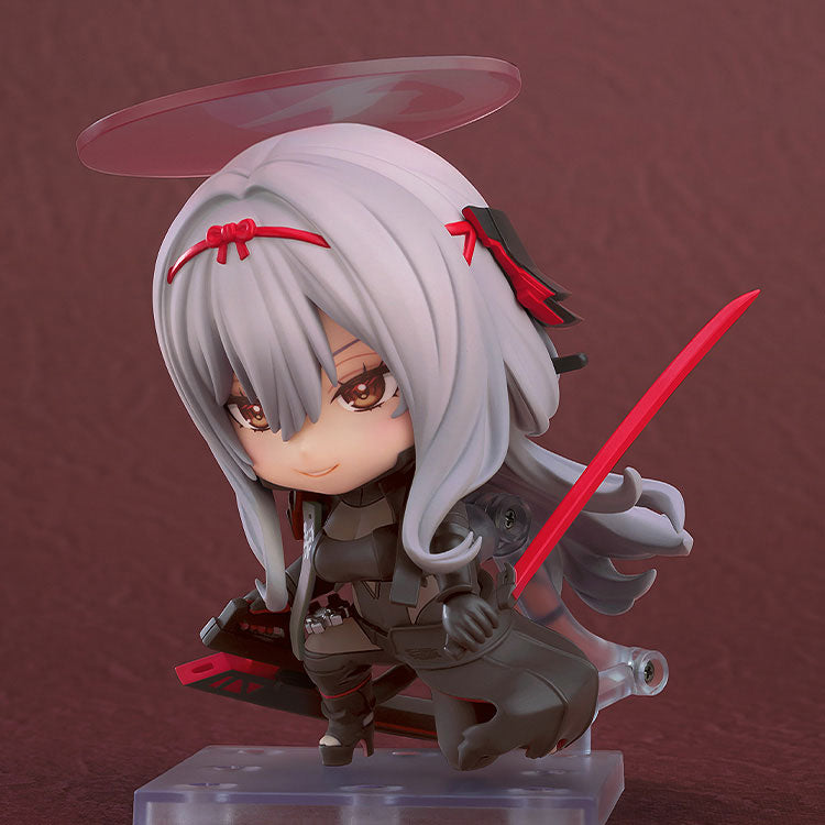 [PRE-ORDER] Nendoroid Goddess of Victory: Nikke Guren: Black Shadow (Scarlet: Black Shadow)