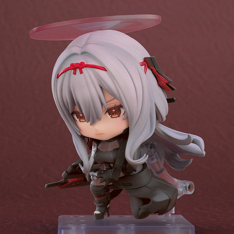 [PRE-ORDER] Nendoroid Goddess of Victory: Nikke Guren: Black Shadow (Scarlet: Black Shadow)
