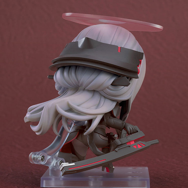 [PRE-ORDER] Nendoroid Goddess of Victory: Nikke Guren: Black Shadow (Scarlet: Black Shadow)