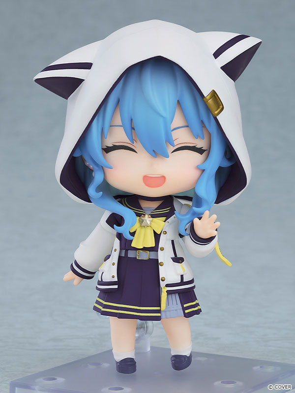 [PRE-ORDER] Nendoroid Hoshimachi Suisei Sailor Outfit Ver.