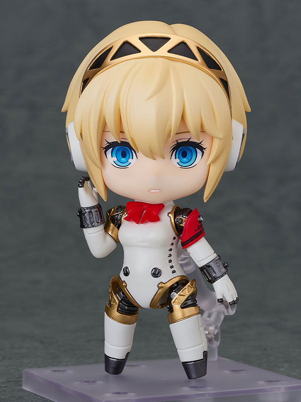 [PRE-ORDER] Nendoroid Persona 3 Reload Aigis 2.0