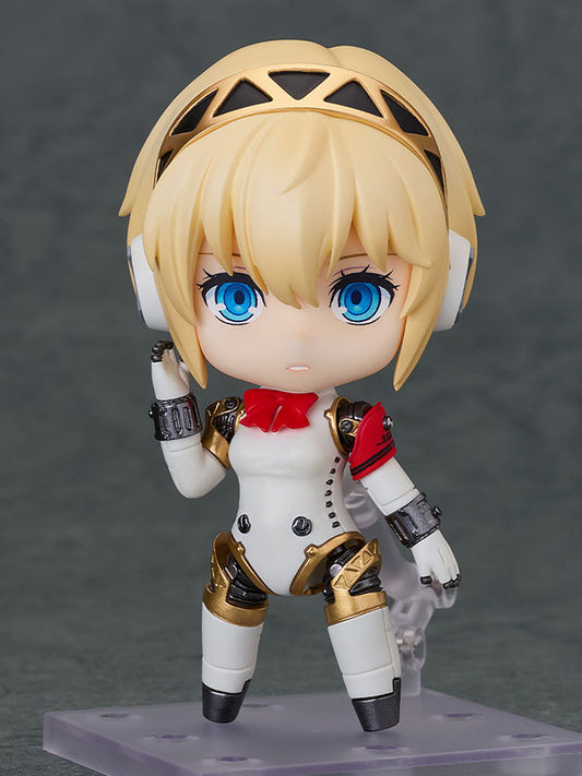 [PRE-ORDER] Nendoroid Persona 3 Reload Aigis 2.0