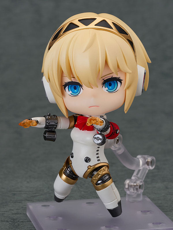 [PRE-ORDER] Nendoroid Persona 3 Reload Aigis 2.0