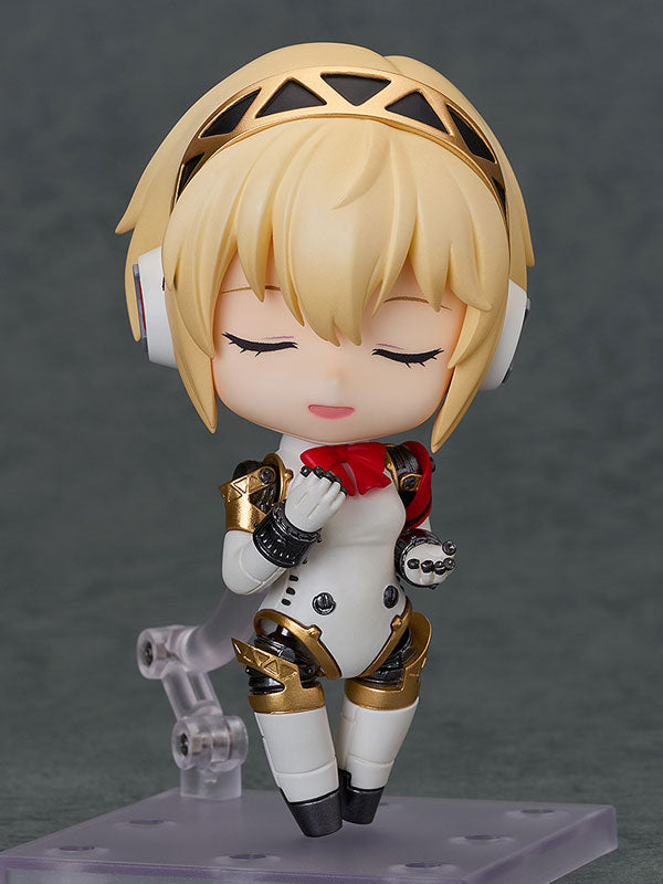 [PRE-ORDER] Nendoroid Persona 3 Reload Aigis 2.0