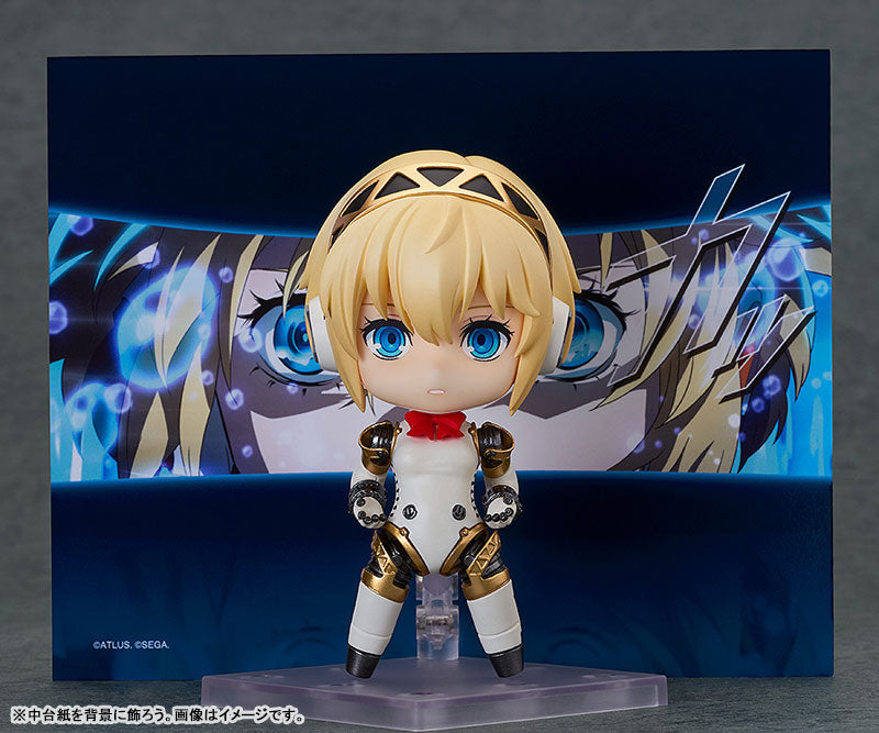 [PRE-ORDER] Nendoroid Persona 3 Reload Aigis 2.0